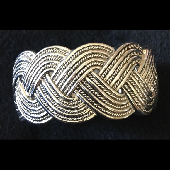 Jewelry - Silver Bracelet